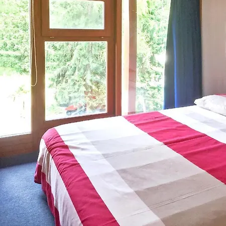 Apartman Archeboc