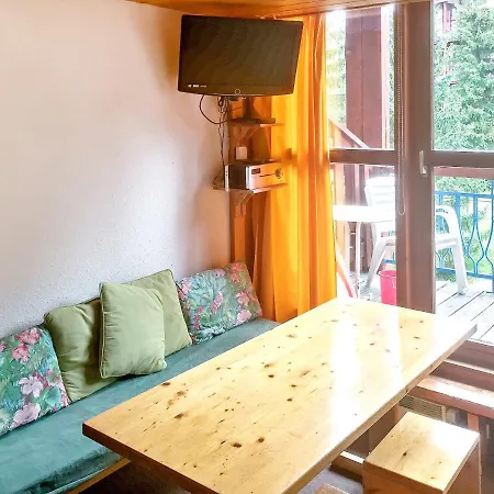 Apartman Archeboc