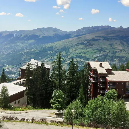 Archeboc Apartman Bourg-Saint-Maurice