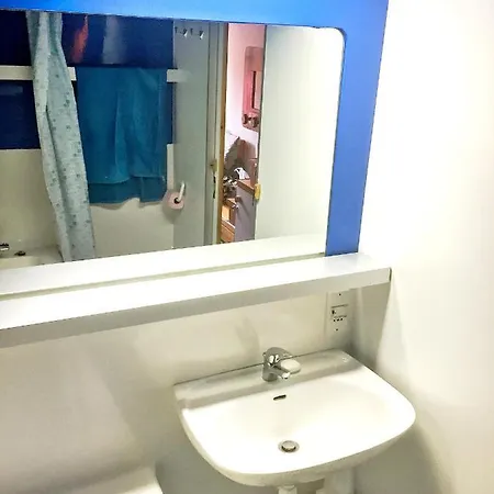 Archeboc Apartman *