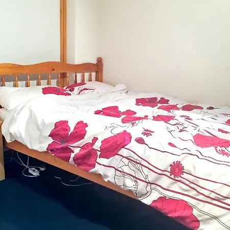 Archeboc Apartman *