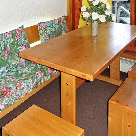 Apartman Archeboc *