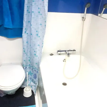 Archeboc Apartman *